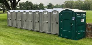 Trusted Lewiston, ME Portable Potty Rental Experts