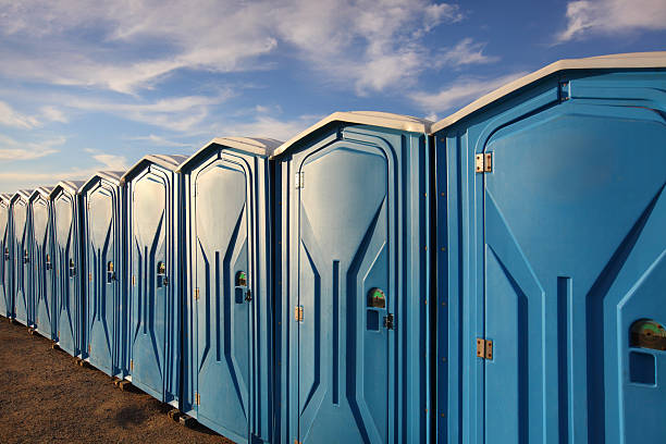 Portable Toilets for Disaster Relief Sites